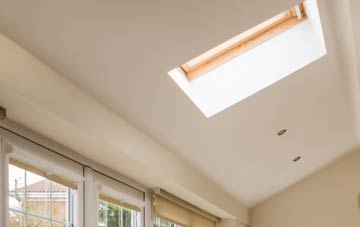 Hanwell conservatory roof insulation companies