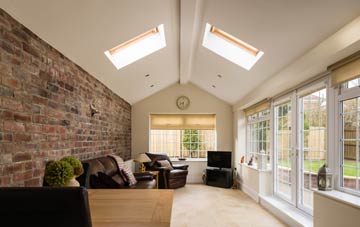 conservatory roof insulation Hanwell