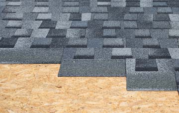 expert Hanwell asphalt roof companies