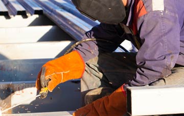 Hanwell flat roofing options