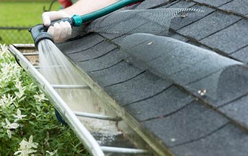 Hanwell gutter cleaning costs