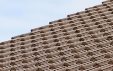 plastic roofing Hanwell