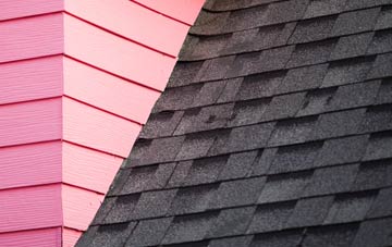 rubber roofing Hanwell