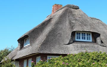 thatch roofing Hanwell