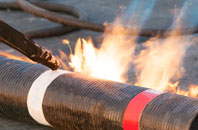 Hanwell flat roofing replacement