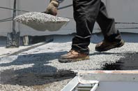 find rated Hanwell flat roofing replacement companies