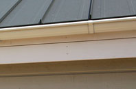 Hanwell soffit repair